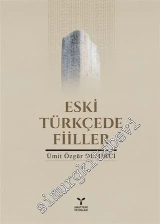 Eski Türkçe'de Filler -         2016