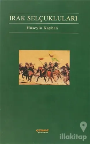 Irak Selçukluları