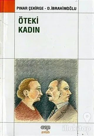 Öteki Kadın