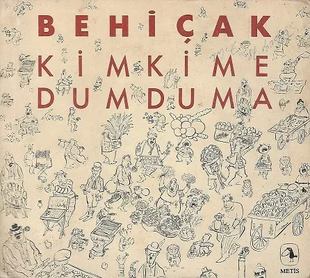 Kim Kime Dum Duma