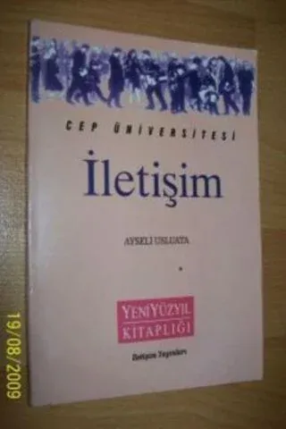İletişim