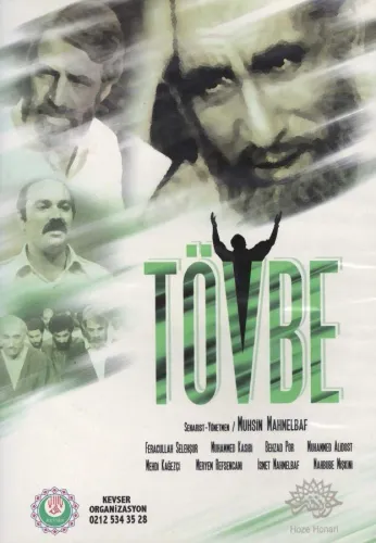 Tövbe