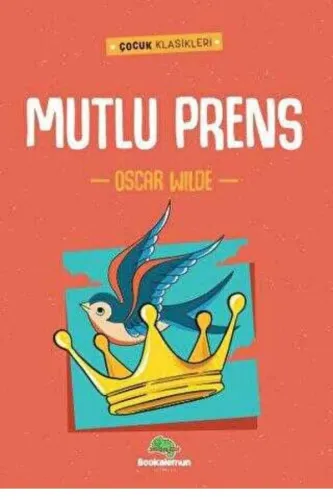 MUTLU PRENS