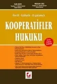 Özetli – İçtihatlı – UygulamalıKooperatifler Hukuku
