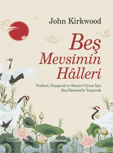 Beş Mevsimin Halleri - John Kirkwood