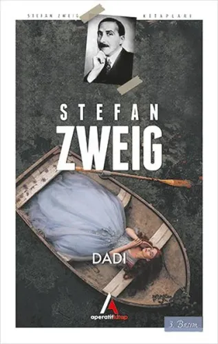 Dadı
