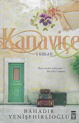 Kanaviçe