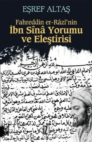 Fahreddin er-Razi'nın İbn Sina Yorumu ve Eleştirisi