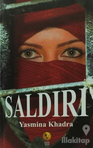 Saldırı
