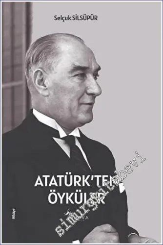 Atatürk'ten Öyküler -         2023