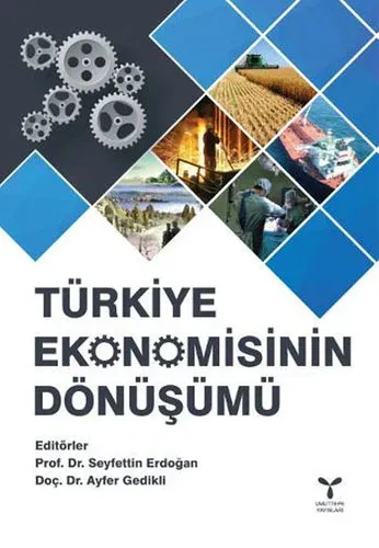 Türkiye Ekonomisinin Dönüşümü