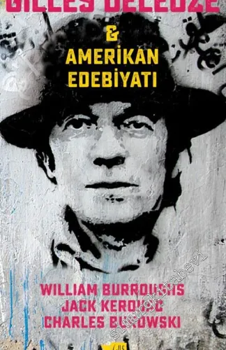 Gilles Deleuze ve Amerikan Edebiyatı -