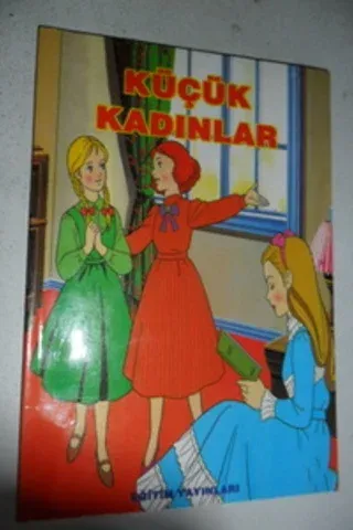 Küçük Kadınlar