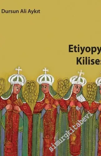 Etiyopya Kilisesi -