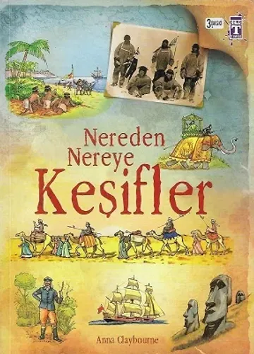 Nereden Nereye Keşifler