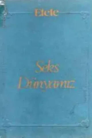 Seks Dünyamız