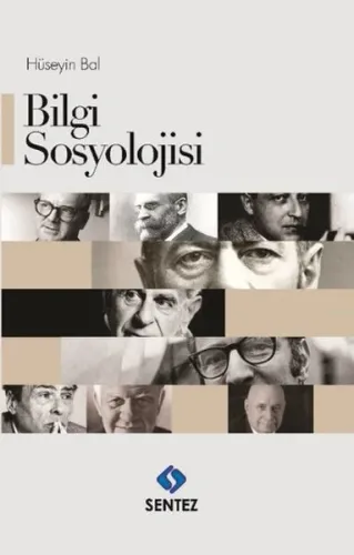 Bilgi Sosyolojisi | Kitap Ambarı