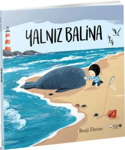 Yalnız Balina; (3 Yaş ve Üzeri)