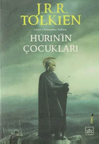 Hurin'in Çocukları