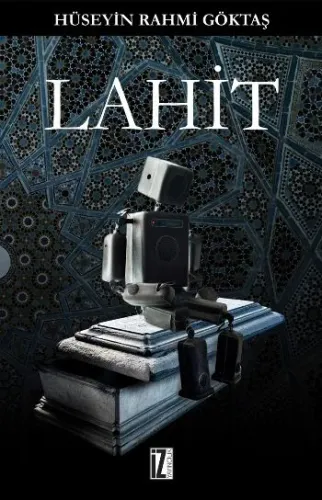 Lahit Hüseyin Rahmi Göktaş
