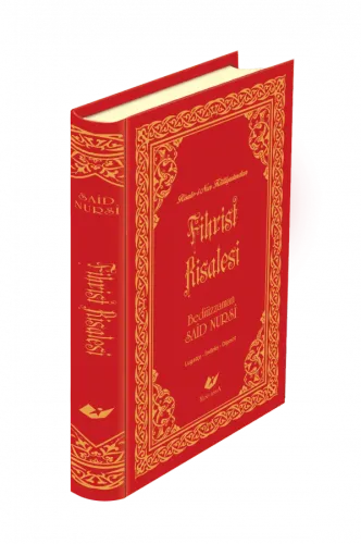 Fihrist Risalesi- 9208