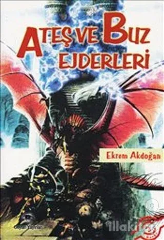 Ateş ve Buz Ejderleri