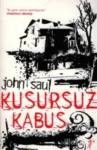 Kusursuz Kabus