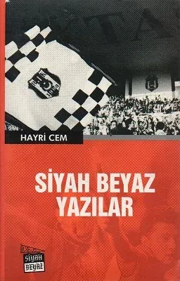 Siyah Beyaz Yazılar