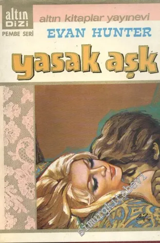 Yasak Aşk (Strangers When We Meet) -