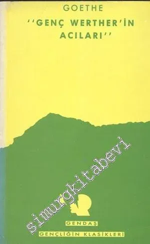 Genç Werther'in Acıları -