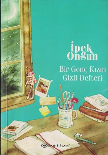 Bir Genç Kızın Gizli Defteri