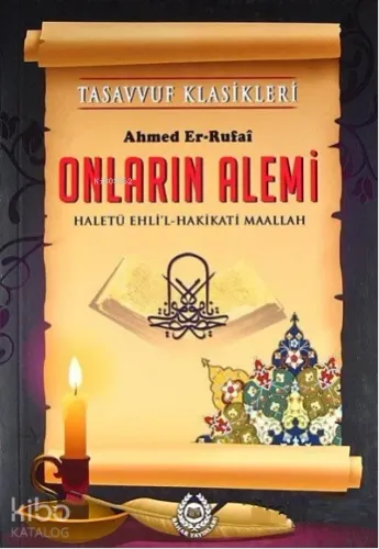 40 Onların Alemi | benlikitap.com