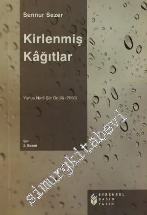 Kirlenmiş Kağıtlar -