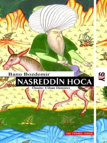 Nasreddin Hoca