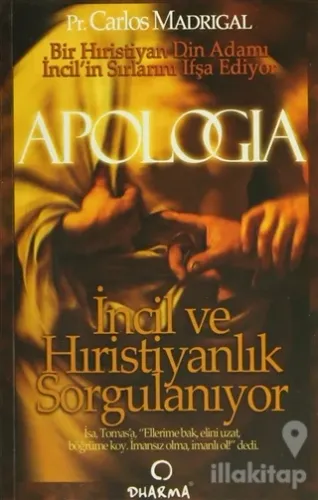 Apologia