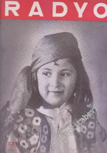 Radyo Dergisi - Sayı: 52  Cilt: 5    Nisan 1946