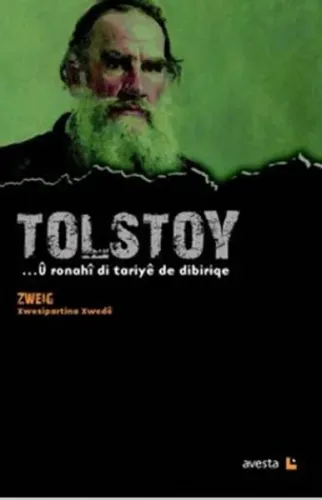 Û Ronahî Di Tariyê De Dibiriqe