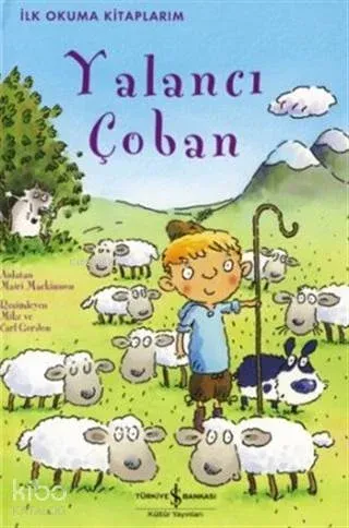 Yalancı Çoban Ezop