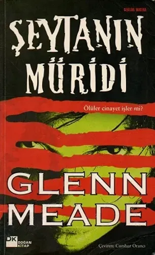 Şeytanın Müridi