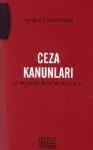 Ceza Kanunları