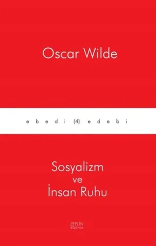 Sosyalizm ve İnsan Ruhu