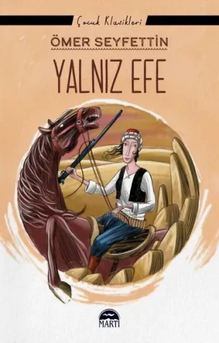 Yalnız Efe