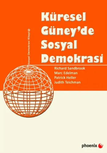 Sosyal Demokrasi Kitaplığı Serisi / 10 Kitap Set Sheri Berman