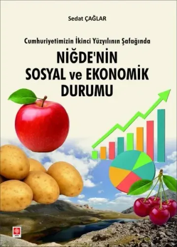 Niğde'nin Sosyal ve Ekonomik Durumu