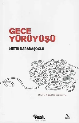Gece Yürüyüşü
