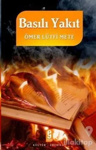Basılı Yakıt