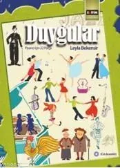 Duygular - Piyano İçin 22 Parça (Cd Destekli)
