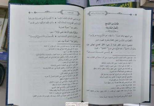 El Behçetül Merdiye fi Şerhül Elfiye 2 Cilt Takım - البَهجَةُ المرضِيَ