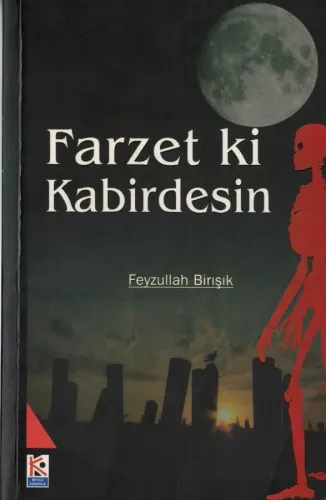 Farzet ki Kabirdesin