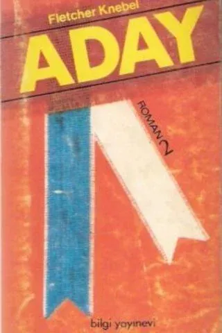Aday / 2 Cilt Takım